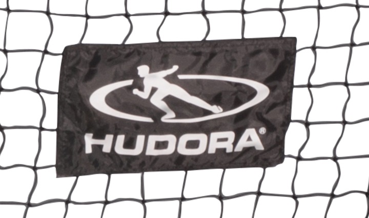 Produktbild Hudora Fussballtor Pro Tect 180
