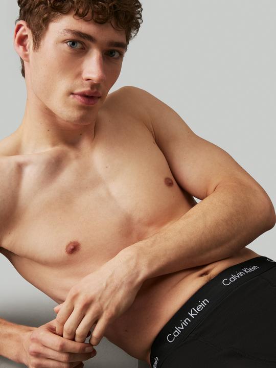 Immagine prodotto Calvin Klein Trunk (XL, confezione da 3)