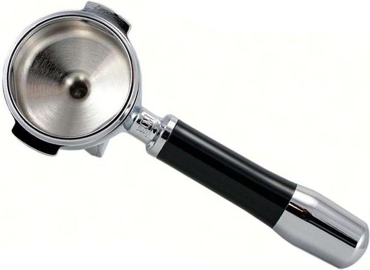 Actual product image ECM Manufacture Professional portafilter