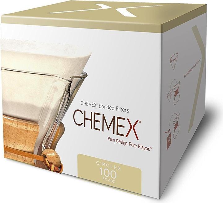 Produktbild Chemex Fc-100