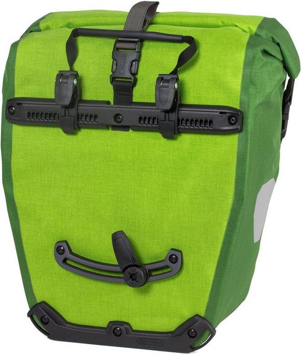 Produktbild Ortlieb Backroller Plus (40 l, Gepäckträgertasche)