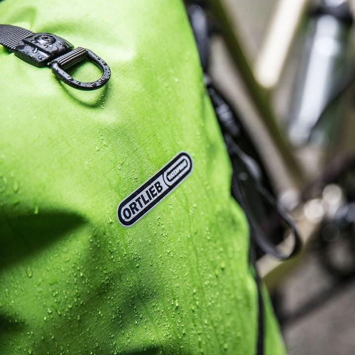Produktbild Ortlieb Backroller Plus (40 l, Gepäckträgertasche)