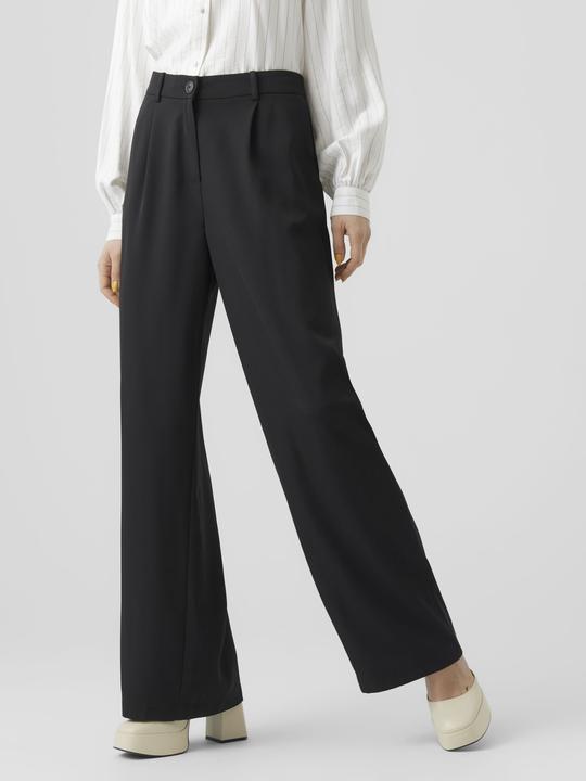 Actual product image Vero Moda Trousers (XXS)