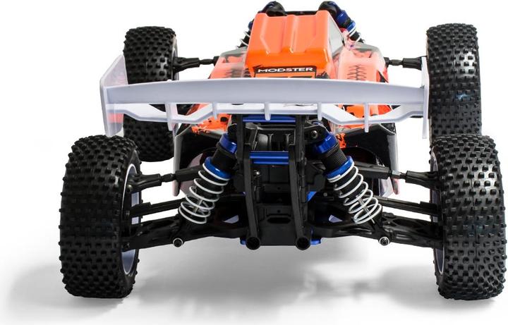 Immagine prodotto Modster CITO Brushless Buggy RTR 4WD 1:8 (RTR pronto all'uso)