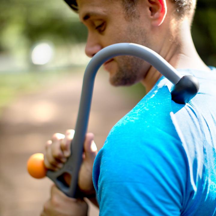 Produktbild Trigger Point AcuCurve Cane