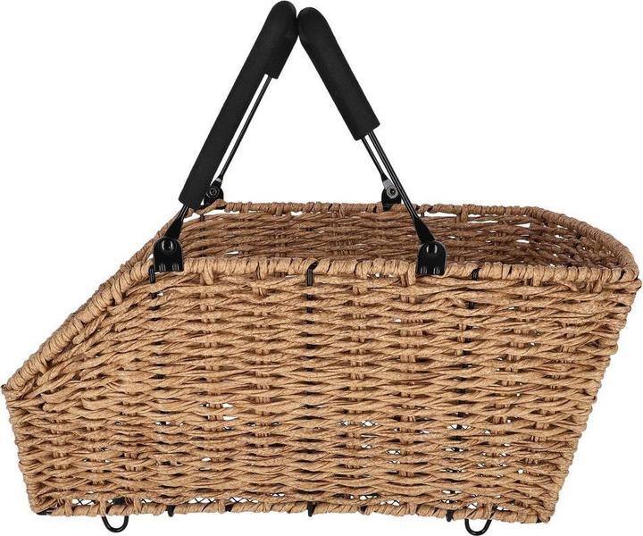 Actual product image Basil Cento Rattan Look MIK (22 l)