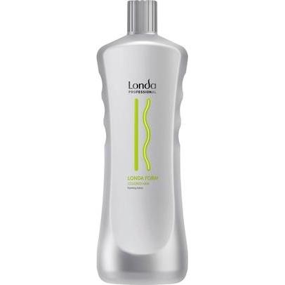 Londa, Haargel + Haarwachs, Professional Form Coloured Hair Styling Liquid 1000ml (Haarpaste, 1000 ml)