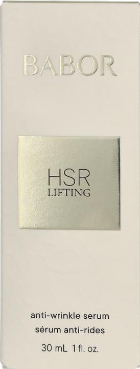 Image du produit Babor HSR Sérum liftant (30 ml)