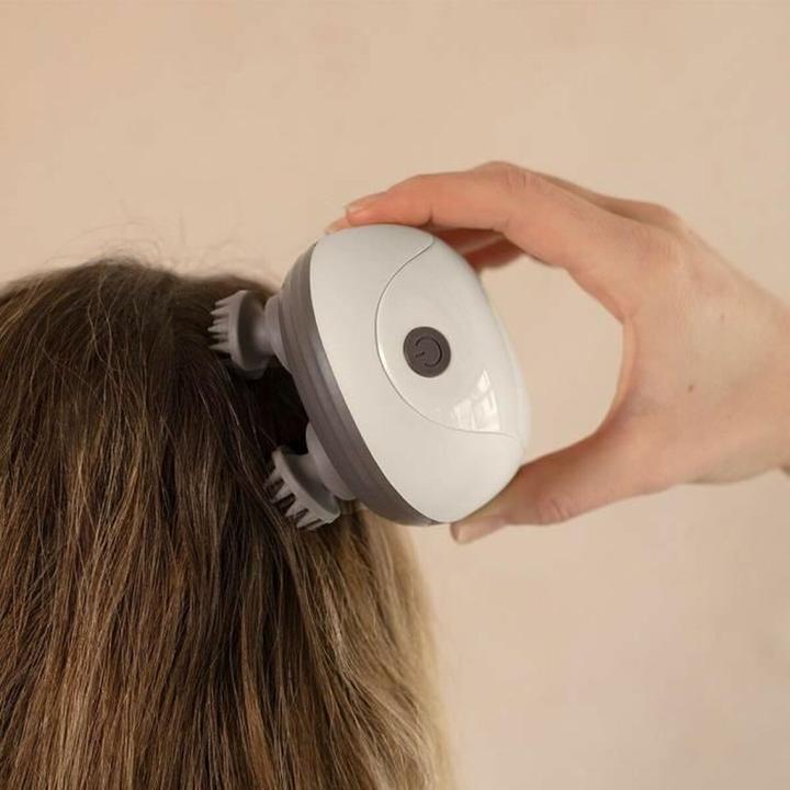 Image du produit Livoo Masseur de la tête et du cuir chevelu