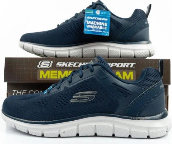 Image du produit Skechers Herren-Laufschuh (41.5)