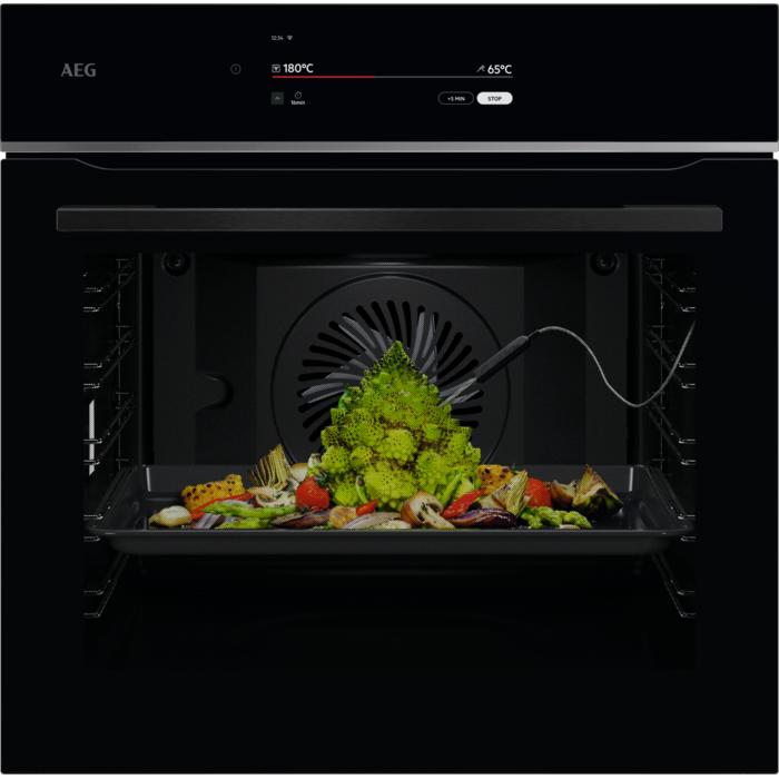 Actual product image AEG TT9PB83FAB