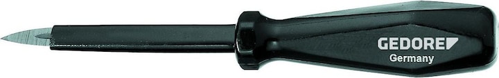 Produktbild Gedore 134 K Dreikantschaber 80 mm (150 mm)
