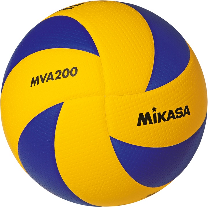 Actual product image Mikasa Mva200
