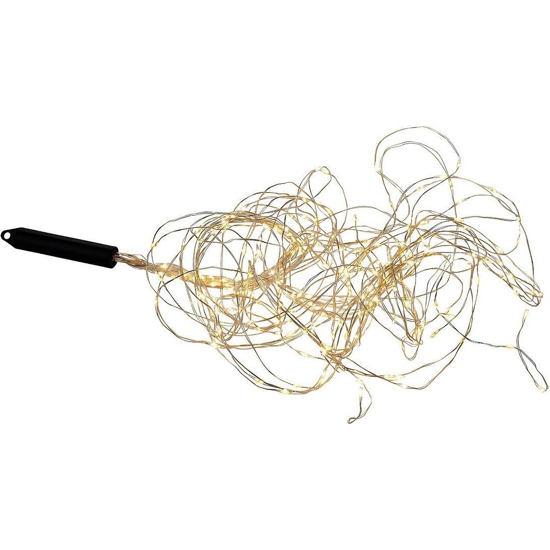 Thumbnail - Sirius, Lichterkette, Angel Hair (3 m)