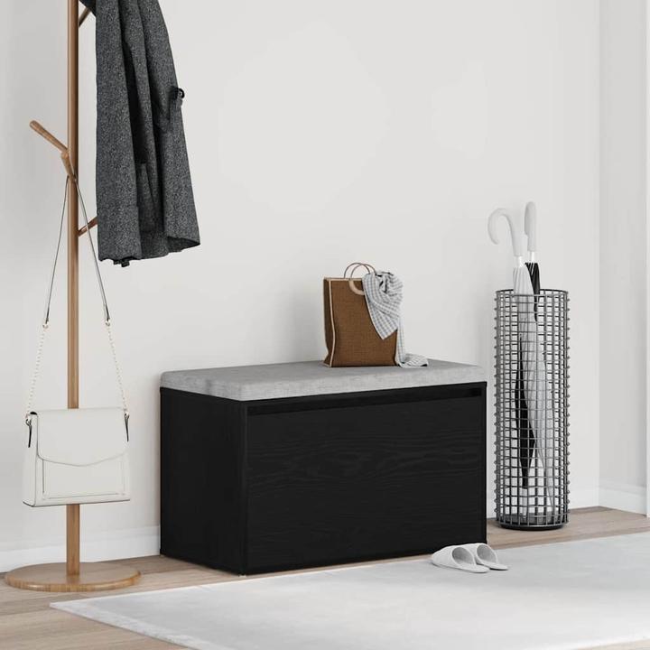Produktbild VidaXL Stauraumbank (40 cm)