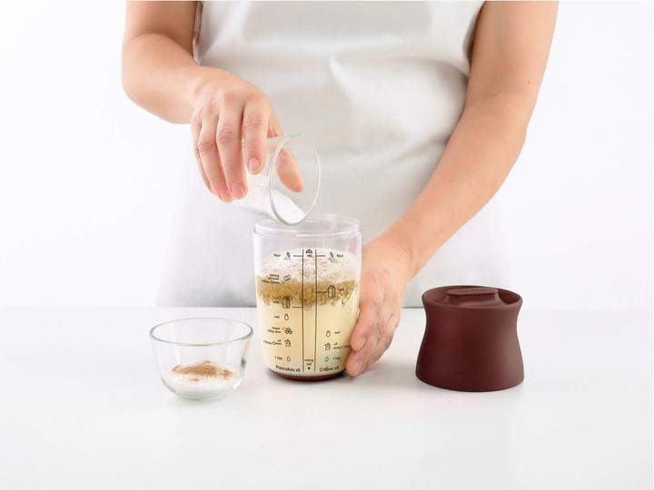 Image du produit Lékué Baking Tools (700 ml)