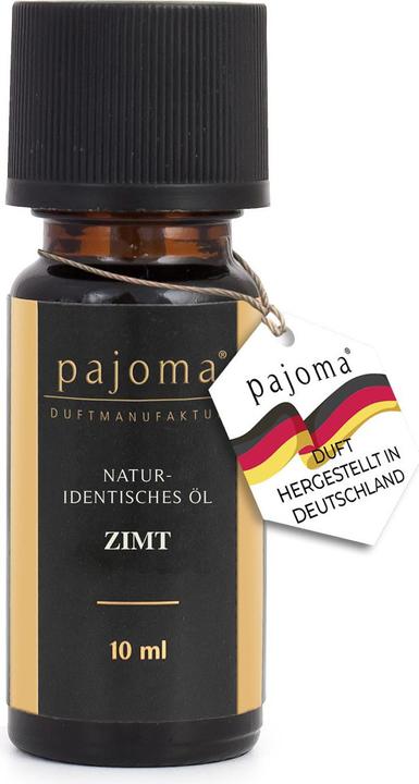 Actual product image Pajoma Cinnamon