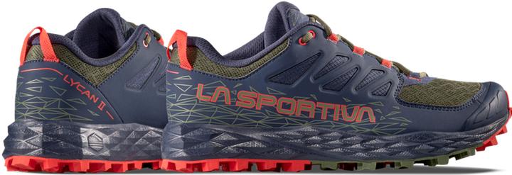 Produktbild La Sportiva Lycan II (41)