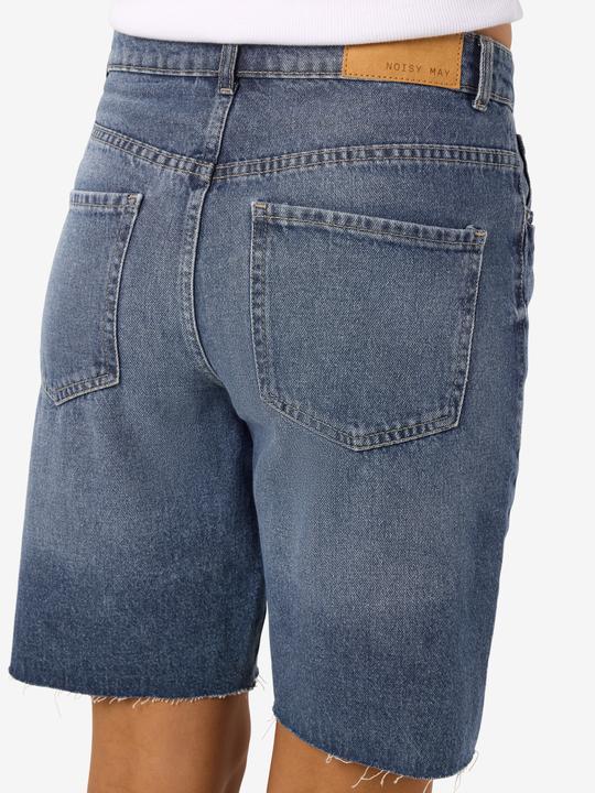 Image du produit Noisy May NMHOLLA Jeansshorts (L)