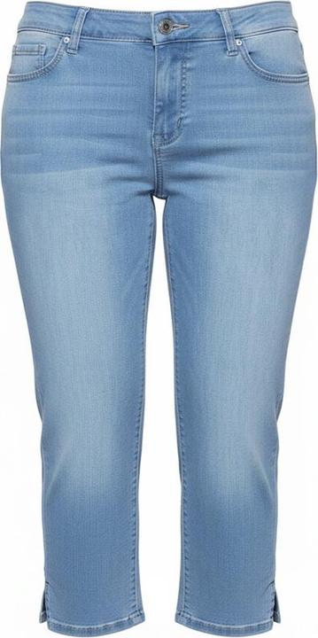 Immagine prodotto Willi Schaefer Jeans-Caprihose da donna (40)