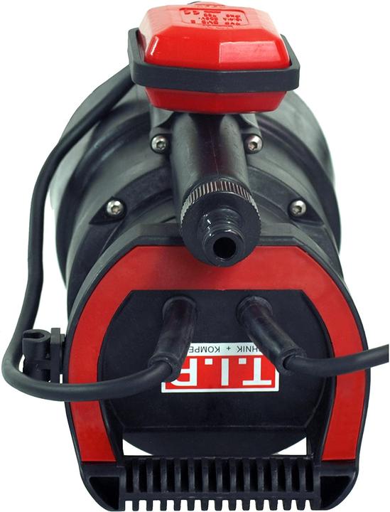 Actual product image T.I.P. Submersible pressure pump DrainPress 3200/24 (Garden pump)