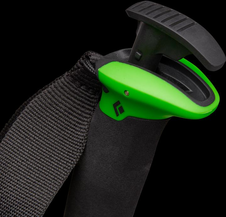 Immagine prodotto Black Diamond Bastoncini Da Sci Expedition Wr 3 (140 cm)