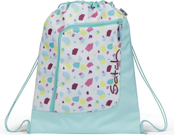 Actual product image Satch Schulrucksack-Set mit Sportbeutel (30 l)