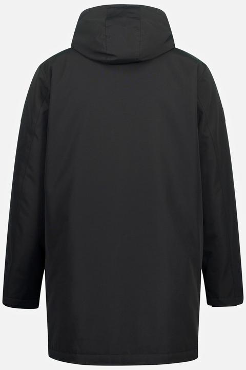 Actual product image JP1880 Warm Parka (L)