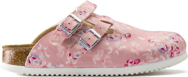 Actual product image Birkenstock Kay SL Birko-Flor narrow (37)