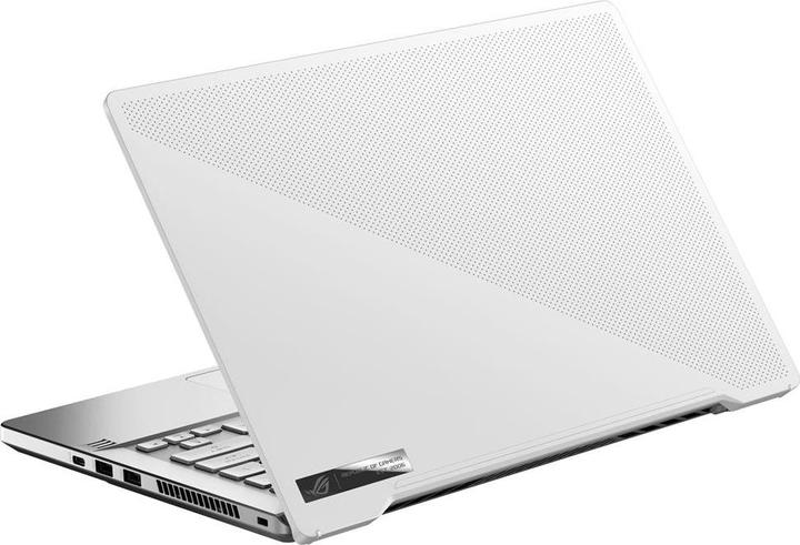 Immagine prodotto ASUS ROG Zephyrus G14 (14", AMD Ryzen 7 4800HS, 16 GB, 1000 GB, CH)