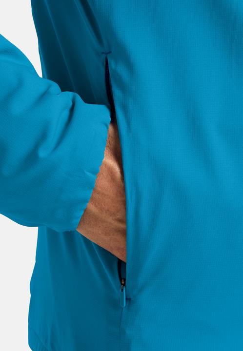 Actual product image Jack Wolfskin Prelight Ins Jkt M (S)