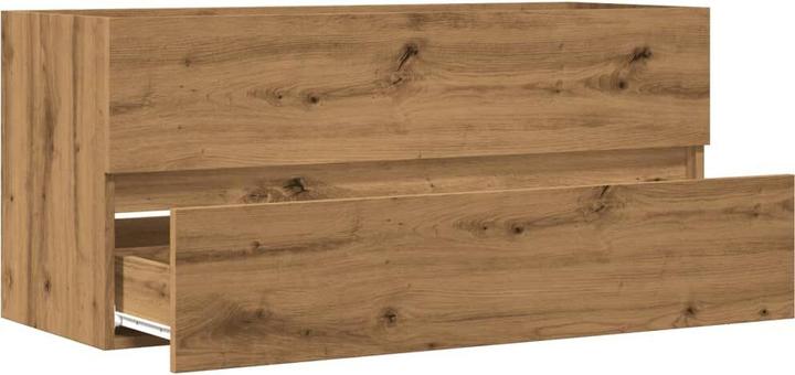 Produktbild vidaXL Badezimmerschrank (100 x 38.50 x 45 cm)