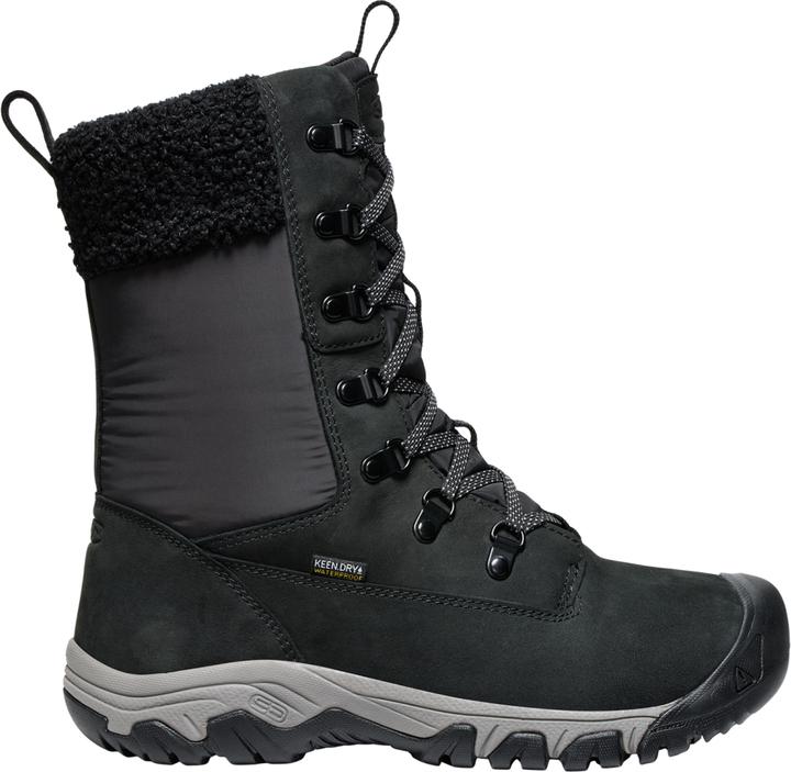 Actual product image Keen W Greta Tall Boot WP (37)