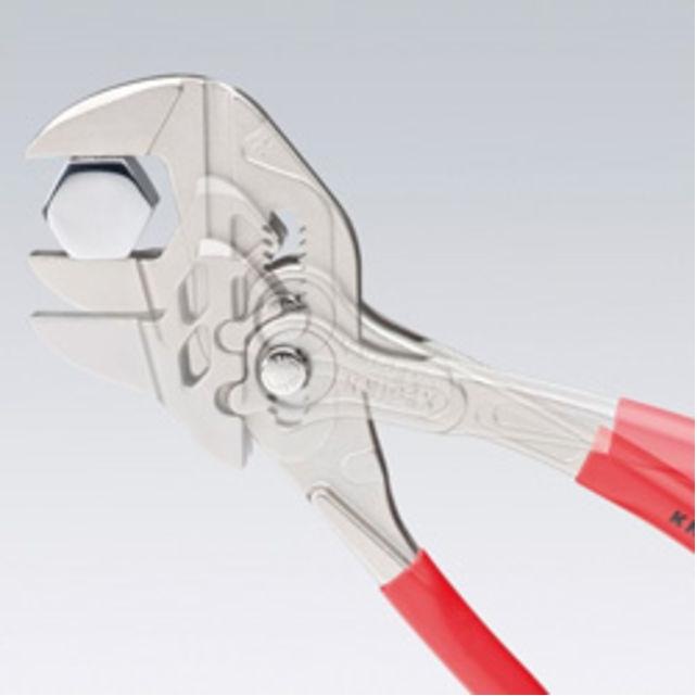 Actual product image Knipex Pliers Wrench (250 mm)