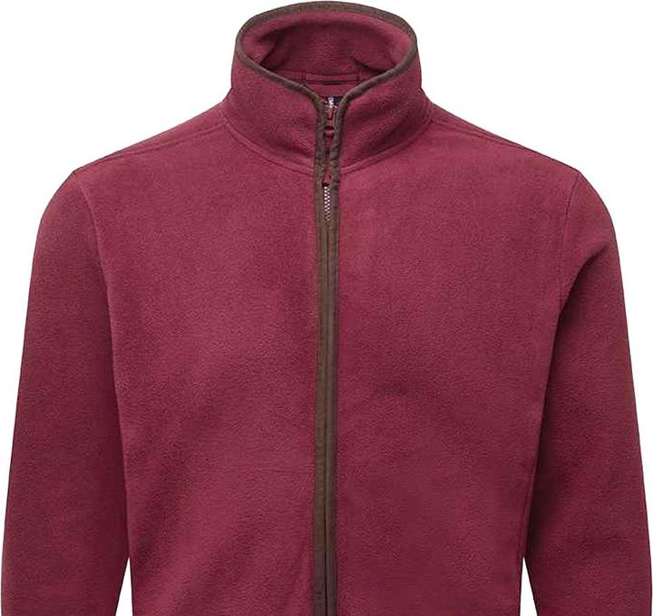 Produktbild Premier Artisan Fleece Jacke (L)