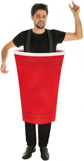 Chaks Beer Pong (Taille unique)