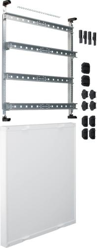 Actual product image Hager Module