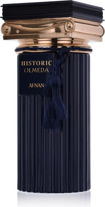 Produktbild Afnan Historic Olmeda (Eau de Parfum, 100 ml)