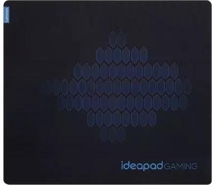 Lenovo IdeaPad Gaming Cloth Mouse Pad L, Dark Blue (L)