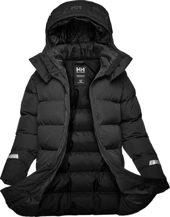 Produktbild Helly Hansen Aspire Puffy Parka (L)
