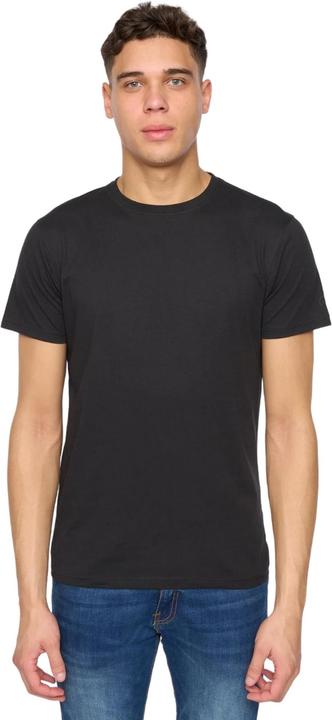 Immagine prodotto Duck and Cover Frankinz Maglietta Uomo Misura Confezione 5 (S)