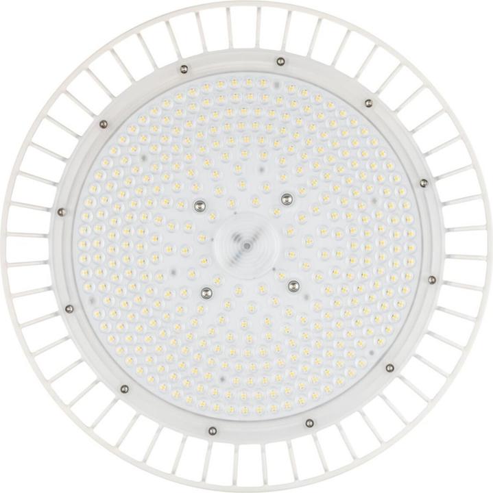 Produktbild Pracht LED-Highbay COMO BL 9613012 79W 13600lm 4K IP65 "D" breitst. 100' (13600 lm)