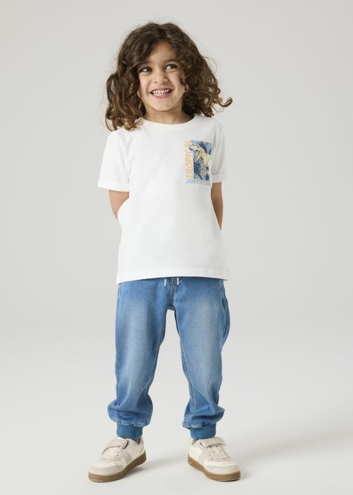 Immagine prodotto Name it Baggy Fit Stretch Jeans (116)