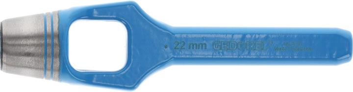 Actual product image Gedore GEDOREKnee-joint irons