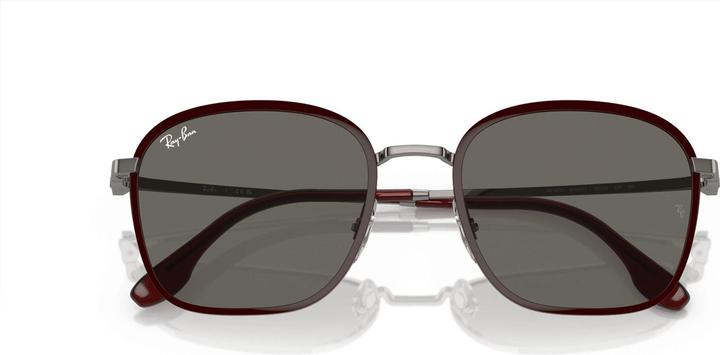 Actual product image Ray Ban RB3720