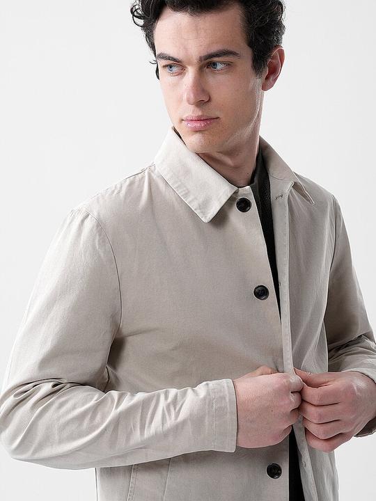 Produktbild Profuomo Overshirt (M)