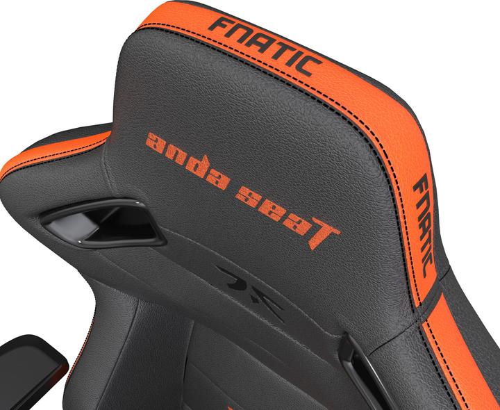 Produktbild Anda seaT Fnatic Edition
