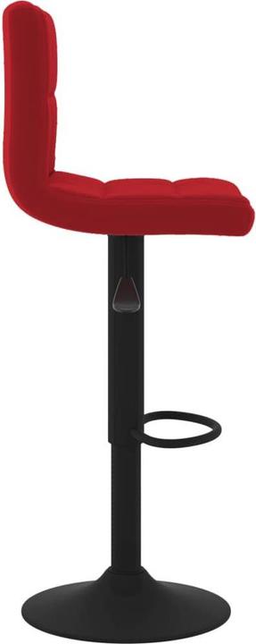 Produktbild vidaXL Barhocker