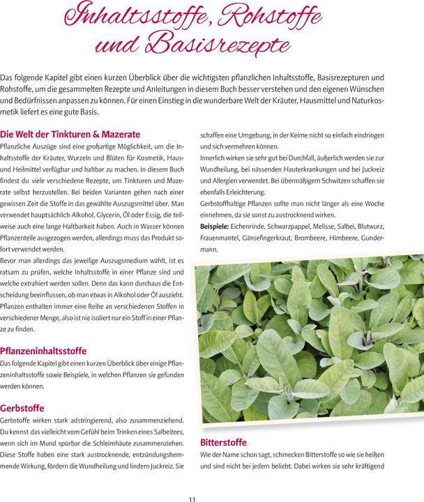 Immagine prodotto Einfach natürlich (Tedesco, Doris Kern, 2023)