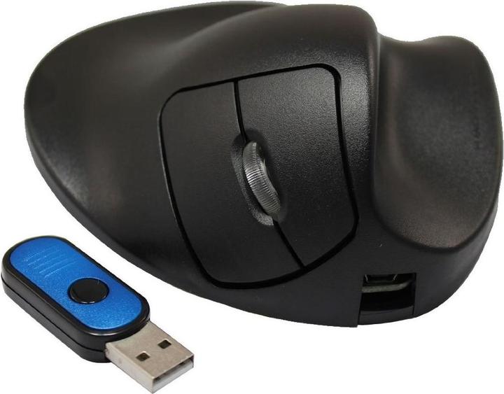 Actual product image Bakker Elkhuizen Hippus Handshoe (Wireless)